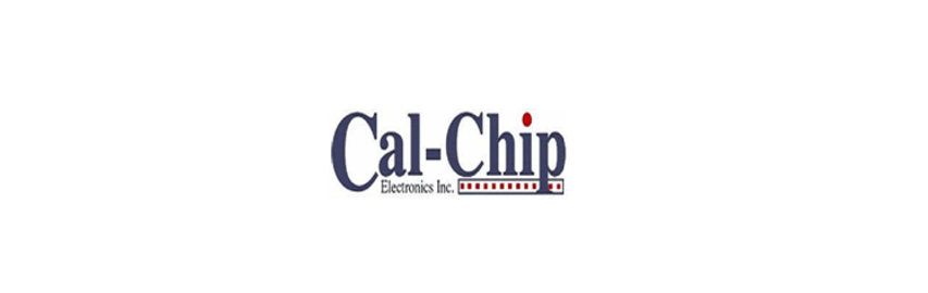 cal-chip surface mounted devices