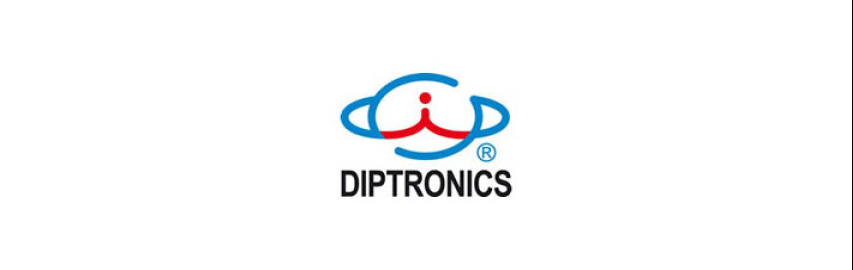 Diptronics switches