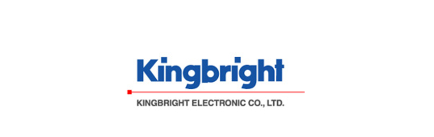 kingbright electronic led