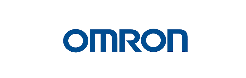 Omron industrial automation controls, electromechanical components, automotive electronics, ATMs and cash handling equipment and healthcare equipment