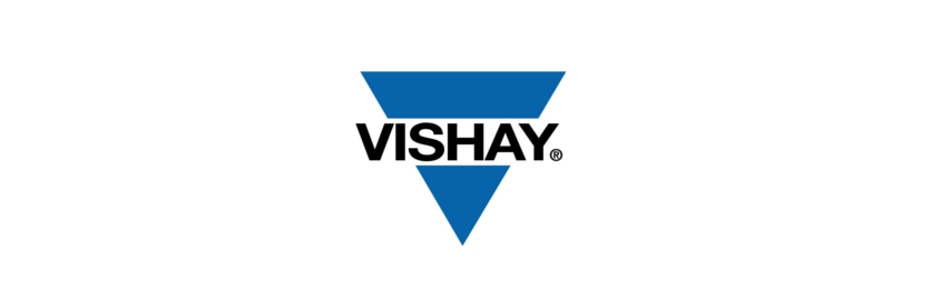 vishay electronic components