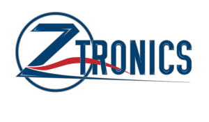 Z-Tronics electronic component distributor
